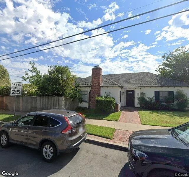 Rose Valley Garfias - Board And Care Home in Pasadena, California