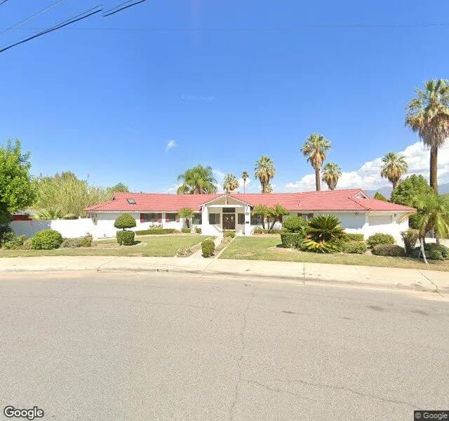 Rose Valley Redlands Ii