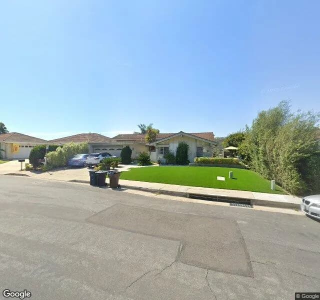 Rosehaven 1 - Board And Care Home in San Clemente, California