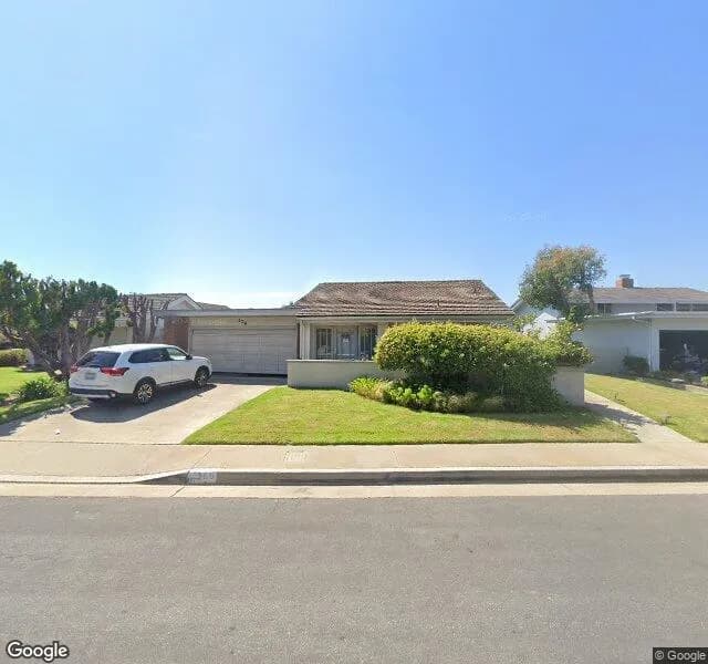 Rosehaven Iii Care Home - Board And Care Home in San Clemente, California