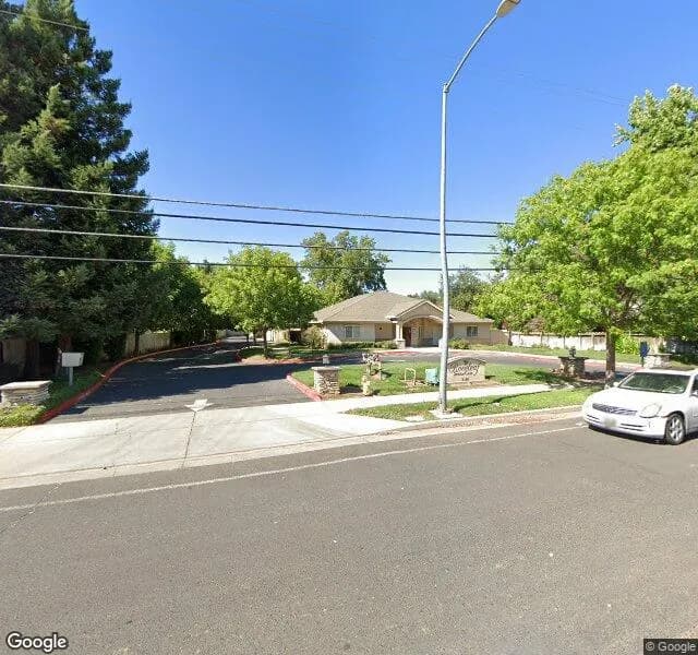 Roseleaf Senior Care