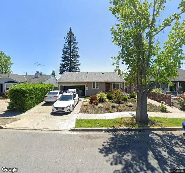 Rosel's Home - Adult Residential Facility in Redwood City, California