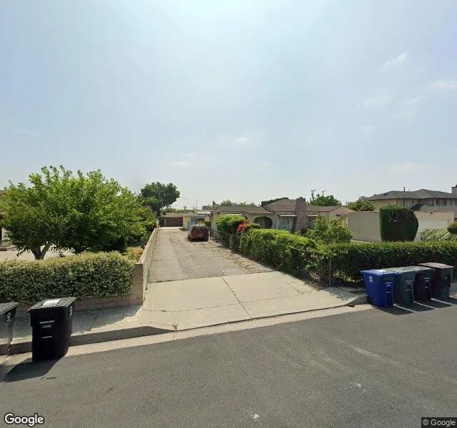 Rosemead Home
