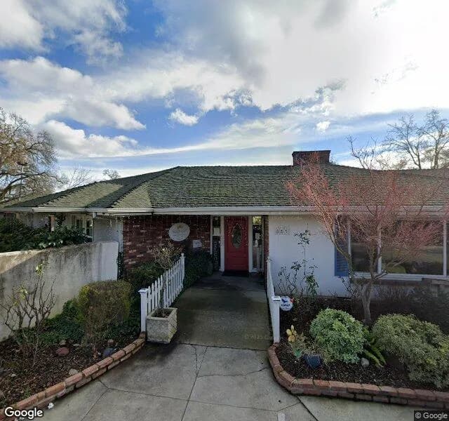 Roses And Ivy Elder Care