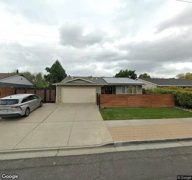 Rose's Garden Arf #4