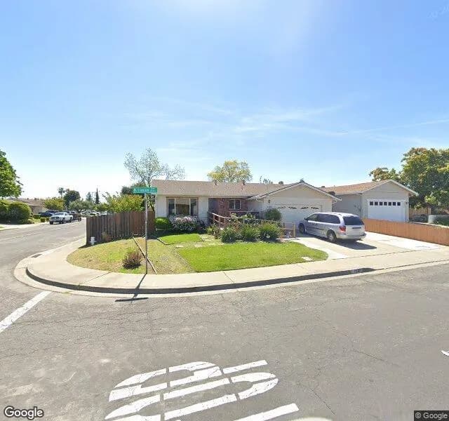 Rose's Residential Care - Board And Care Home in Antioch, California