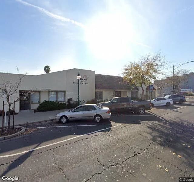 Roseville Adult Center