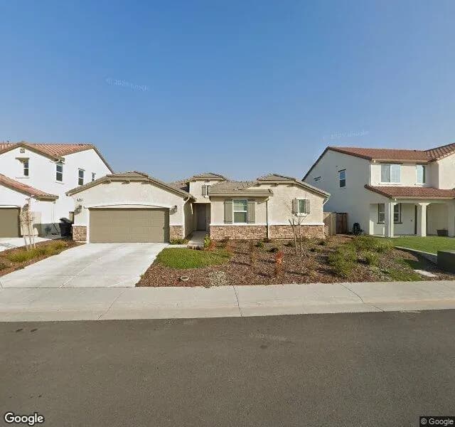 Roseville Residential - Board And Care Home in Roseville, California