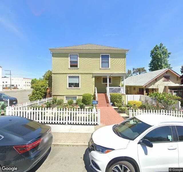 Rosewood Crisis Residential