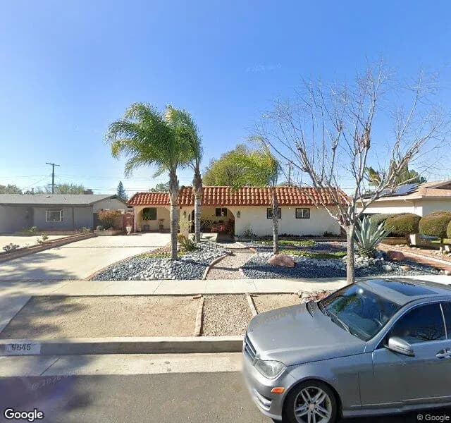 Rosewood Home - Board And Care Home in Chatsworth, California