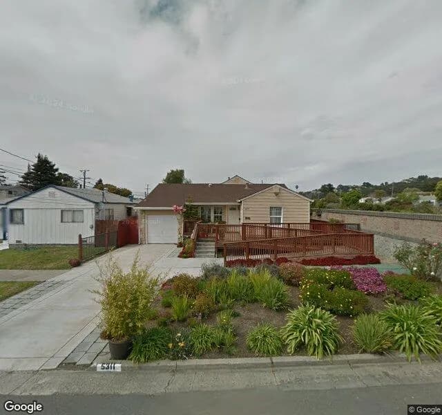 Rosewood Residence Llc