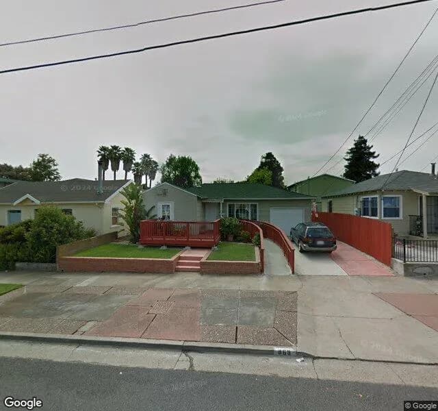 Rosewood Residence, Llc