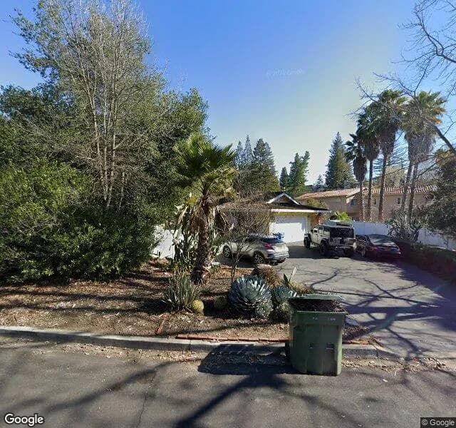 Roundhill Care Homes, Inc.