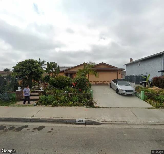 Roxies Elderly Homes I