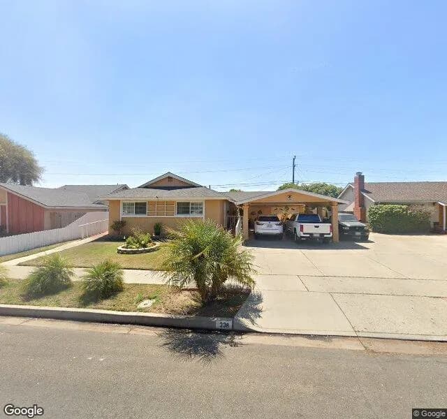 Royal Care Home - Board And Care Home in Santa Maria, California
