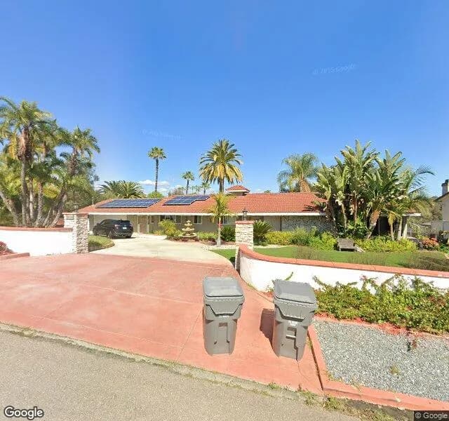 Royal Crest Ranch Home - Adult Residential Facility in Escondido, California