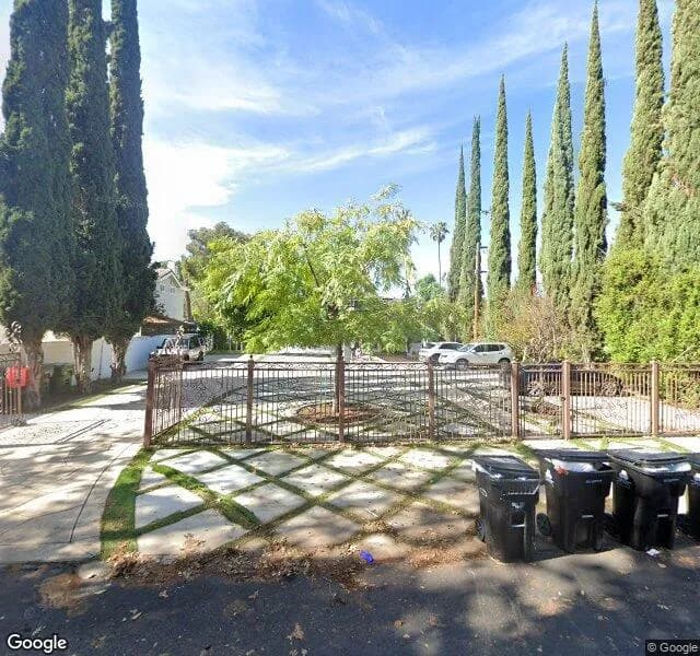 Royal Garden Board & Care Iii