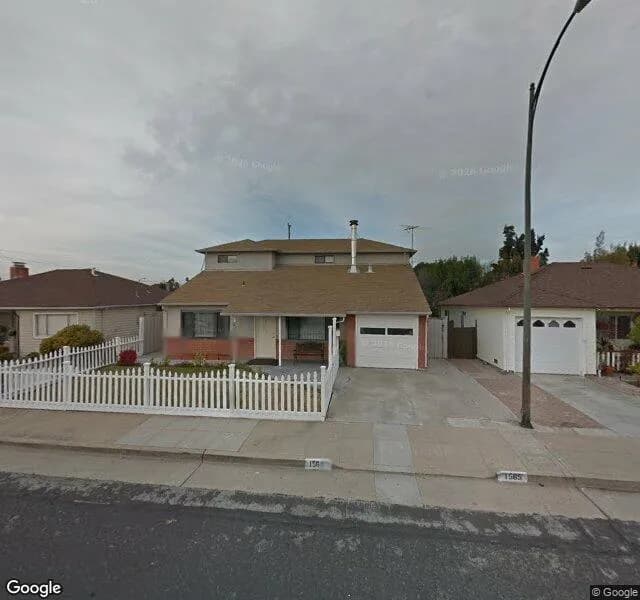Royal Ilima - Board And Care Home in San Mateo, California