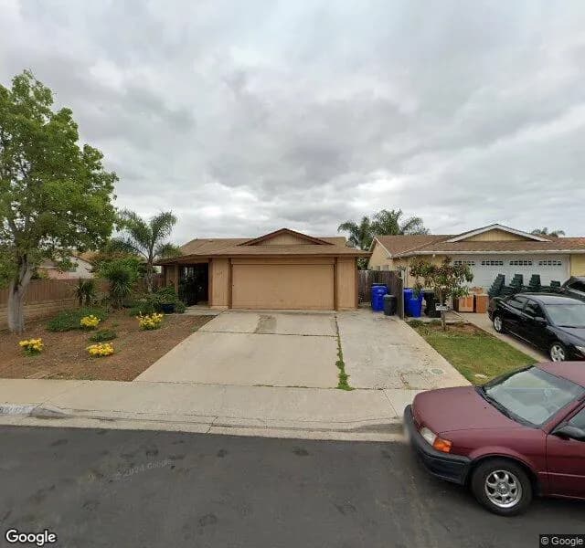 Royal Island Home - Adult Residential Facility in San Diego, California