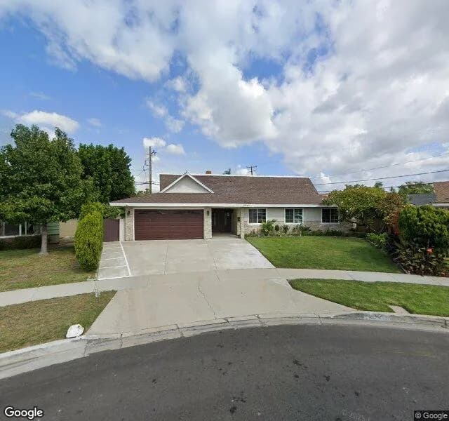 Royal Manor Care Home - Board And Care Home in Anaheim, California