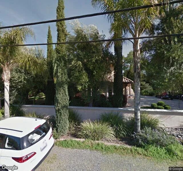 Royal Palms Care Home