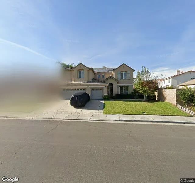 Royal Palms Guest Home - Board And Care Home in Eastvale, California