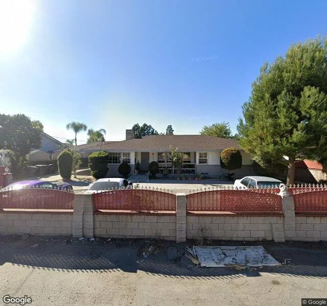 Royale Best Care Home - Adult Residential Facility in Garden Grove, California