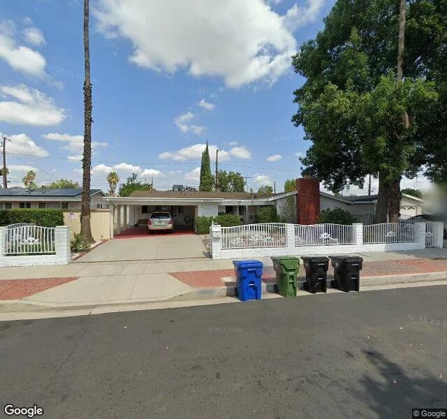 Royalty Guest Home, Inc.