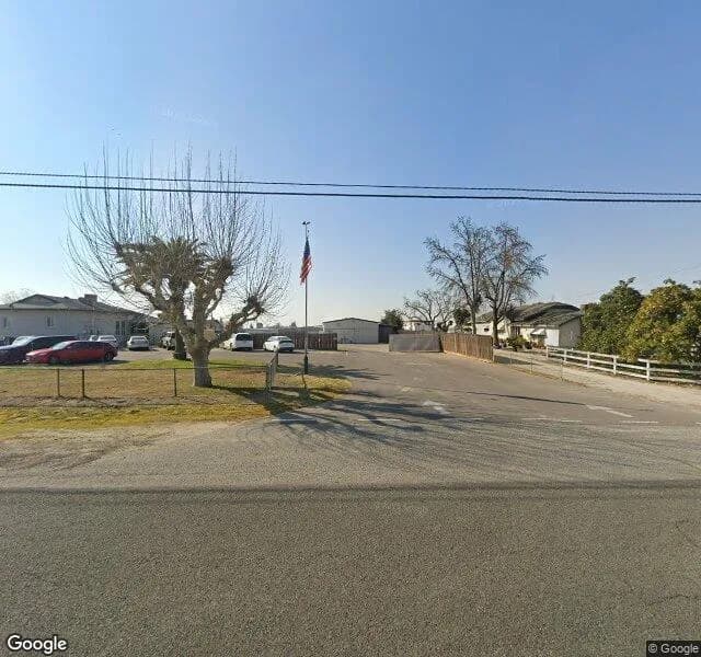 Ruby's Valley Care Home