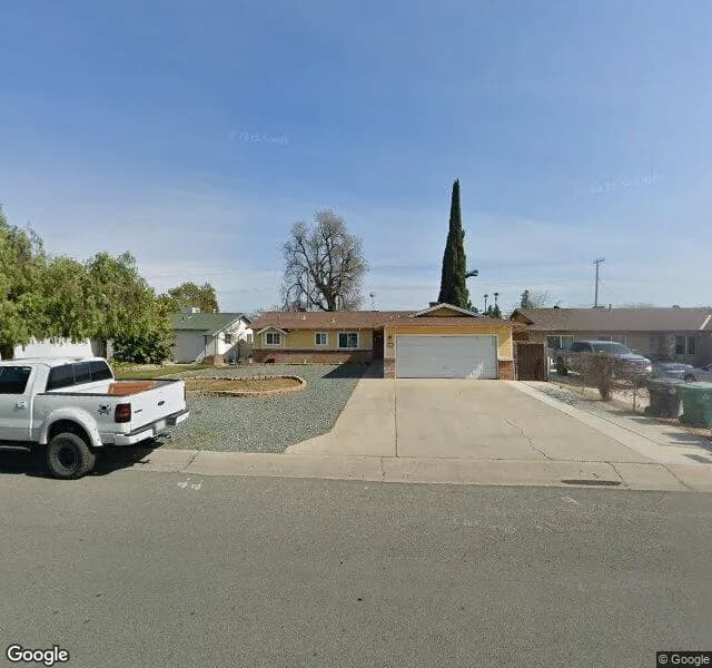 Ruf Adult Residential