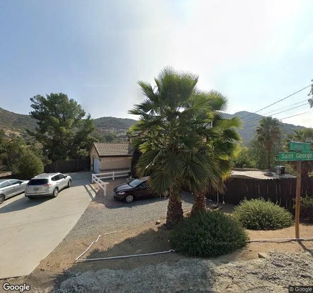 Russell Homes, Inc Harbison - Adult Residential Facility in El Cajon, California