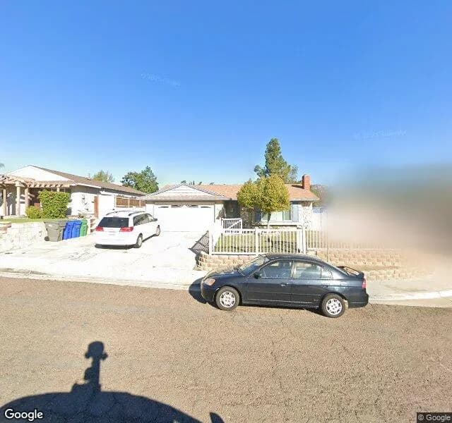 Russell Homes Inc Santee