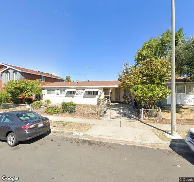 Rw Residential Care Llc