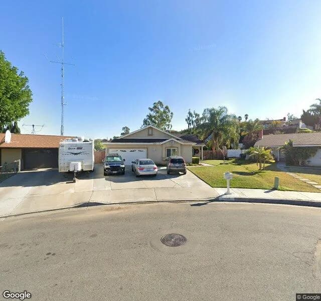 Rwins Elderly's Haven - Board And Care Home in Riverside, California