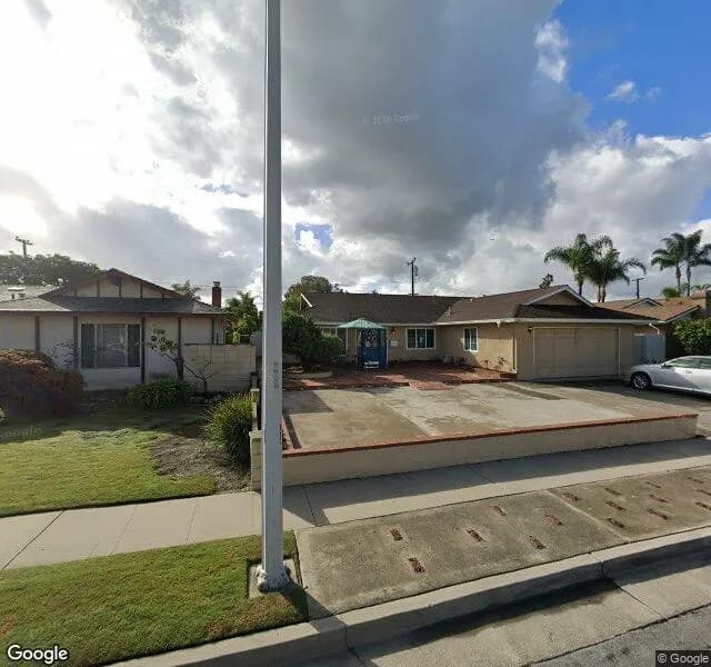 Ryan's Open Arms - Board And Care Home in Huntington Beach, California