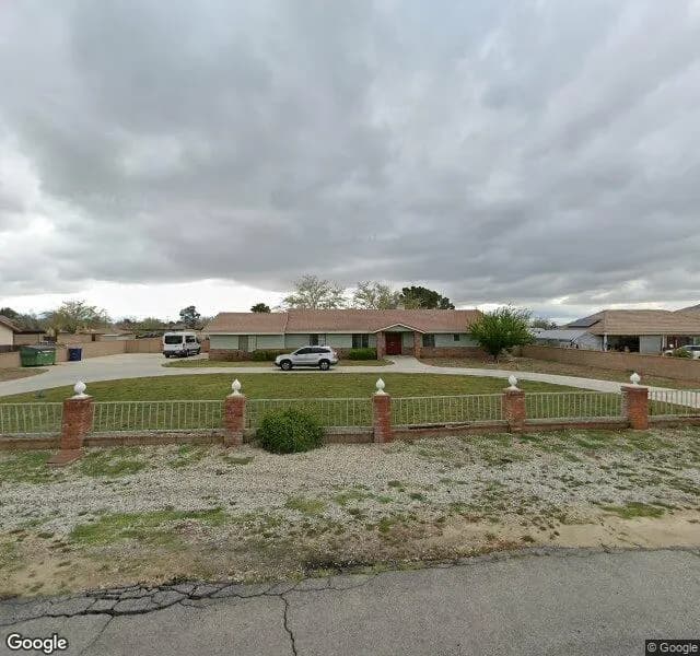 Ryckebosch Family Home