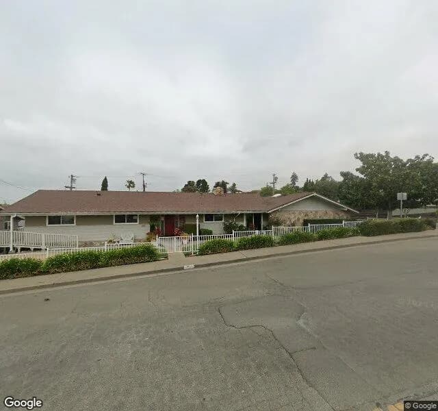Sabile House Of Care - Board And Care Home in Vallejo, California