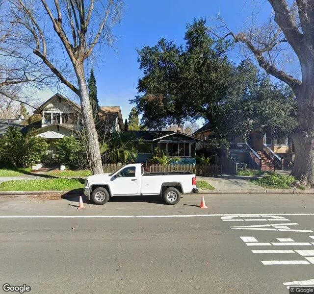 Sacramento Guest Home - Assisted Living Facility in Sacramento, California