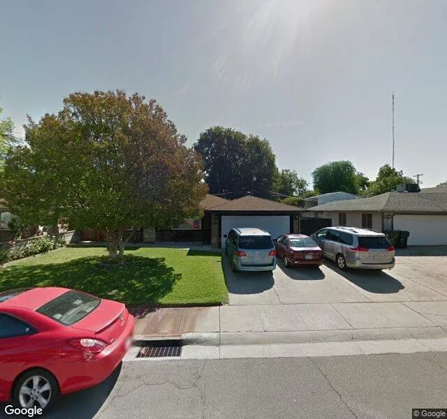 Sacramento Senior Living