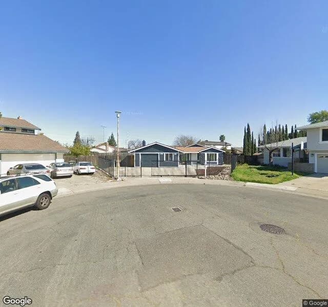 Sacramento Senior Living Ii - Board And Care Home in Sacramento, California