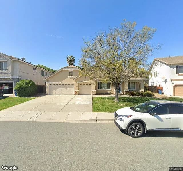 Sacred Hands Living Ii - Board And Care Home in Antioch, California