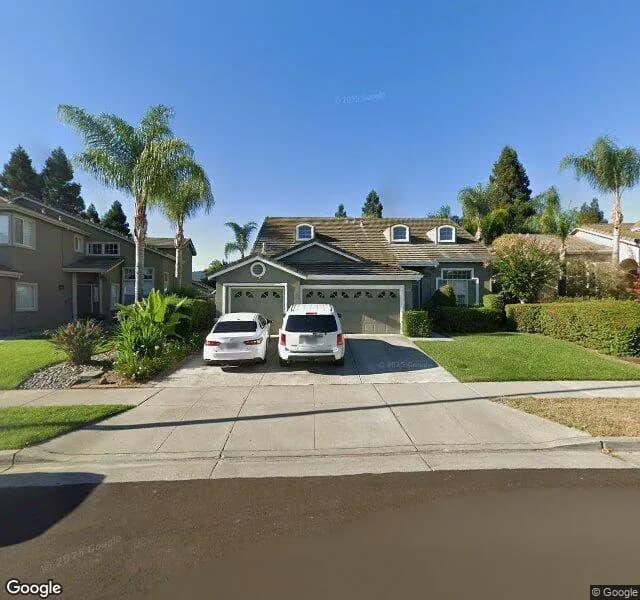 Sacred Haven Care Home Inc.