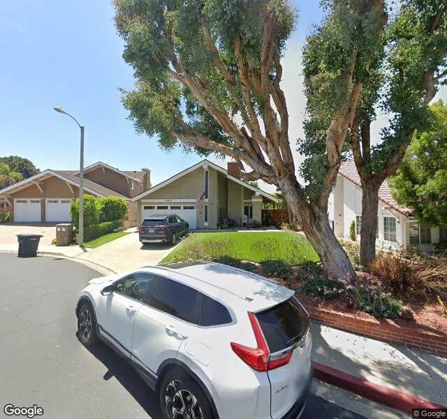 Sacred Heart Senior Care - Board And Care Home in Lake Forest, California