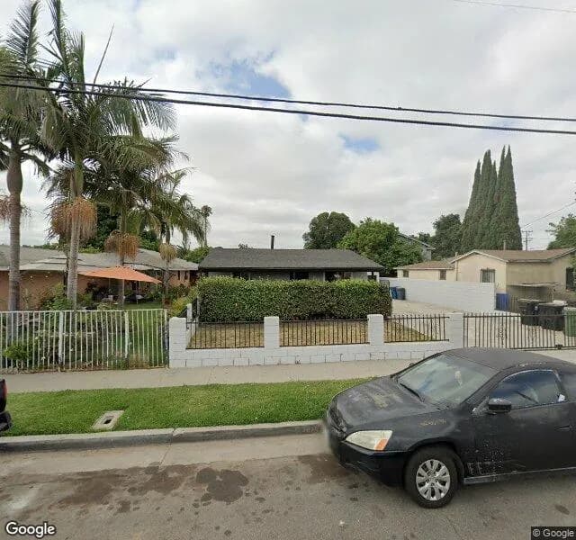 Safe Haven Adult Home