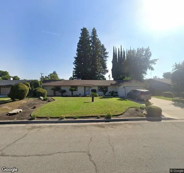 Safe Haven - Claremont Home