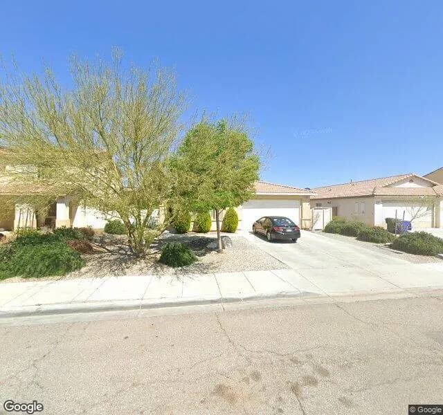 Safe Haven Home I - Adult Residential Facility in Adelanto, California
