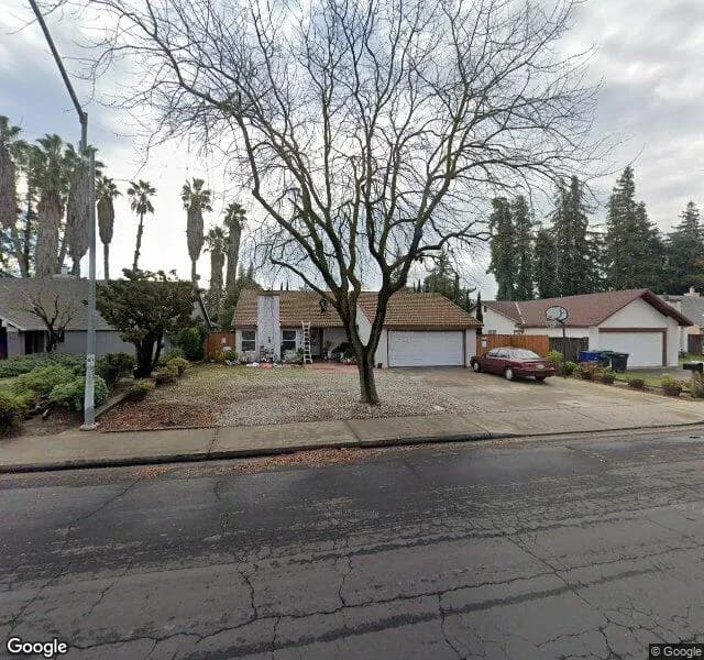 Safe Haven Modesto Llc - Board And Care Home in Modesto, California