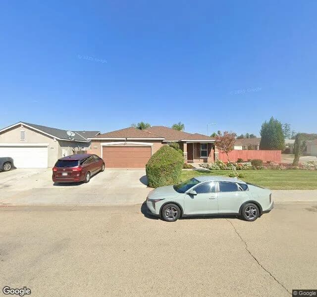 Safe Haven - Pitt Home