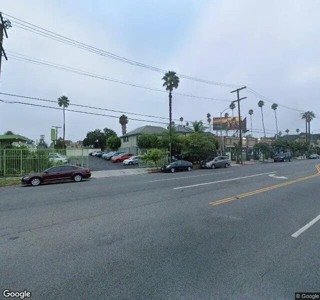 Safe Haven Residence