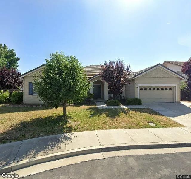 Safe Haven Rose Garden Llc